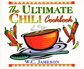 Ultimate Chili Cookbook