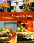 A Cowboy in the Kitchen cover