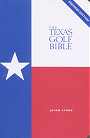 Texas Golf Bible