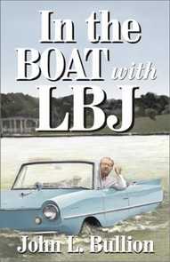In the Boat with LBJ