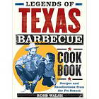 Legends of Texas Barbecue