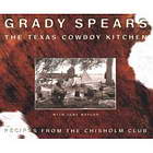 Texas Cowboy Kitchen cover