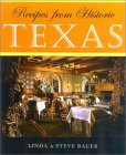 Recipes from Historic Texas