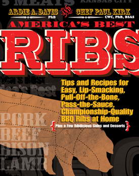 Americas Best Ribs