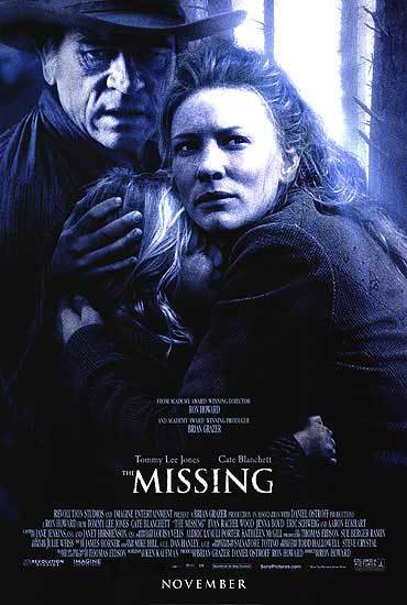 The Missing Poster