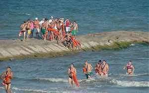 Galveston Island Summer Beachfest