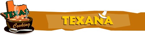 An online portal to Texas culture